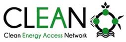 CLEAN - logo