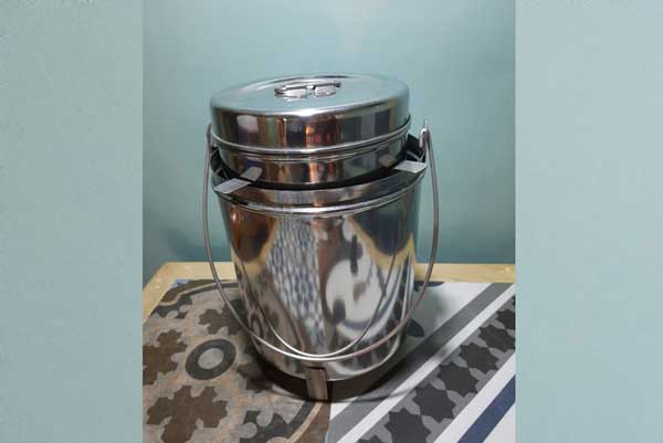 Samuchit Steam Cooker Stove